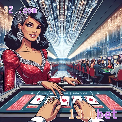 1316bet Plataforma Completa