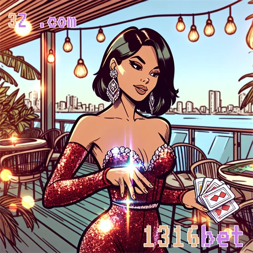 Experiência VIP no 1316bet: Jogue e Conquiste Mais!